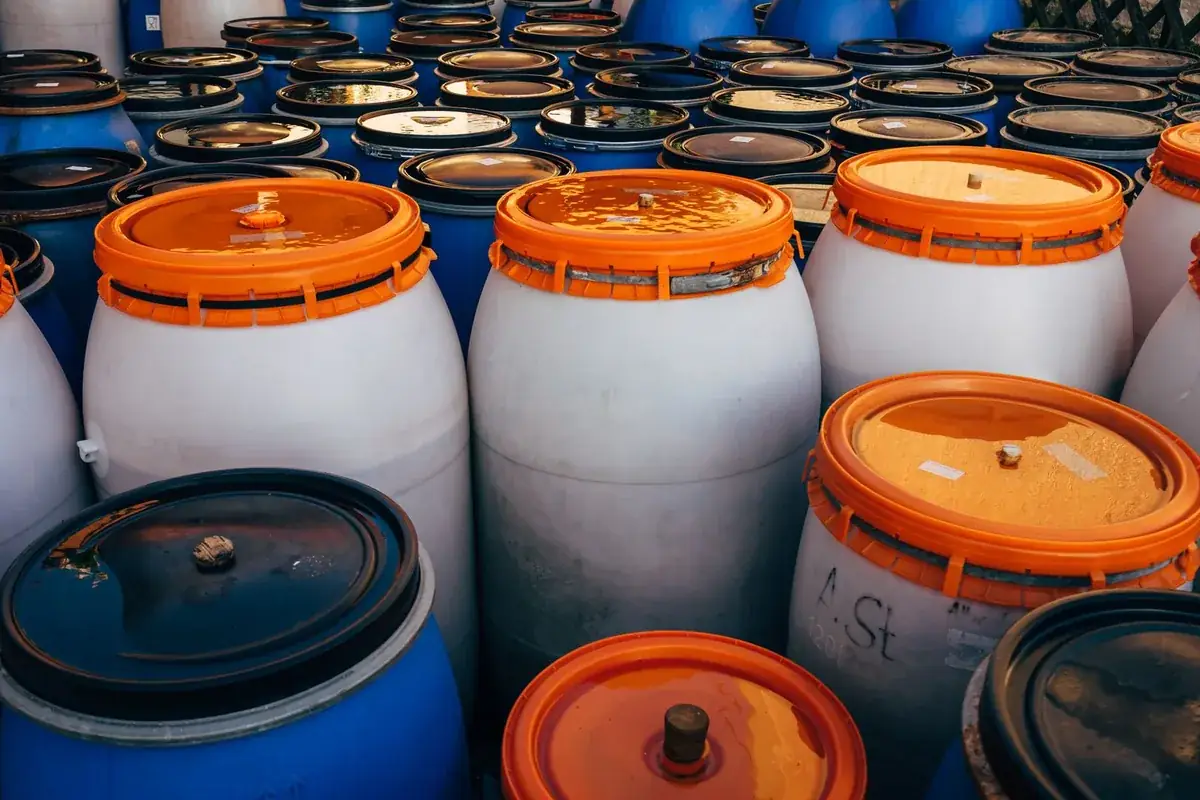 Medical Waste Removal in Woodbine, IA